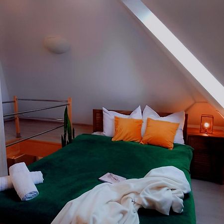 Apartament Pod 12 B Бельсько-Бяла Екстер'єр фото