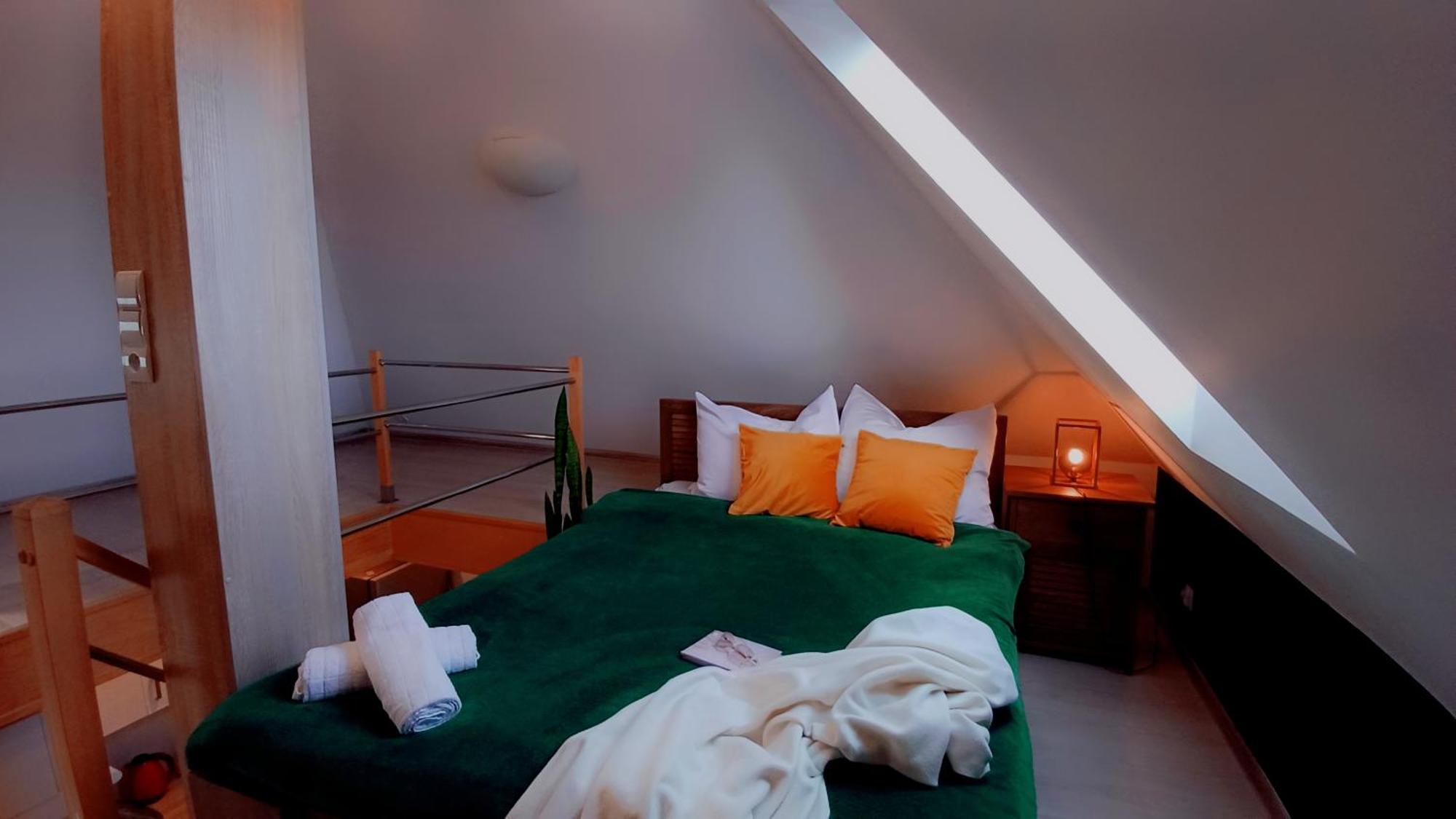 Apartament Pod 12 B Бельсько-Бяла Екстер'єр фото