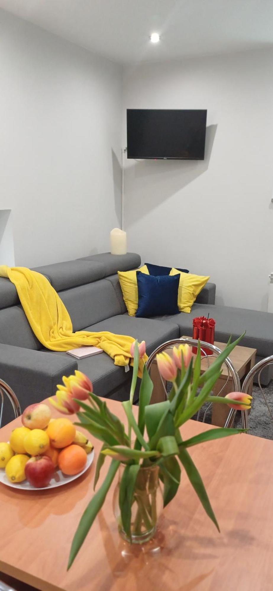 Apartament Pod 12 B Бельсько-Бяла Екстер'єр фото